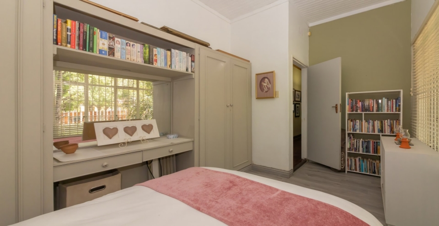 4 Bedroom Property for Sale in Wilgenhof Free State